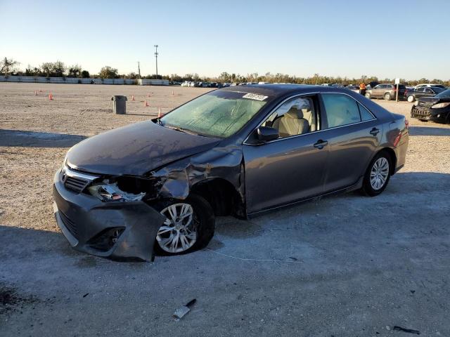 Image 1 of 2014 TOYOTA CAMRY L 2014 with VIN 4T1BF1FK6EU728858