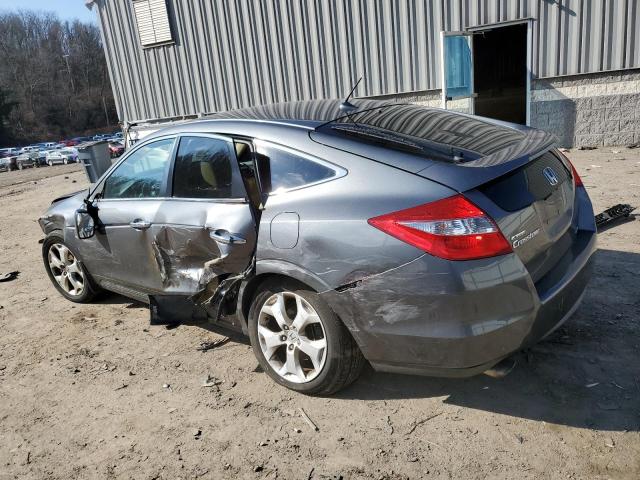 Obraz 2 z 2010 HONDA ACCORD CROSSTOUR EXL 2010 z VIN 5J6TF2H5XAL015848