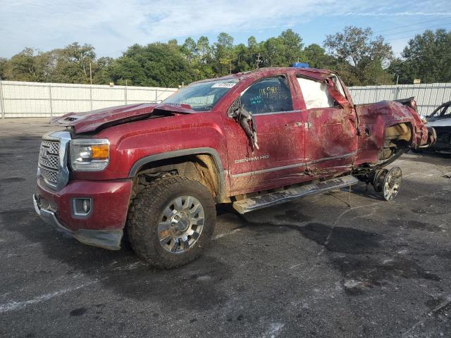 Изображение 2018 GMC SIERRA K2500 DENALI 2018