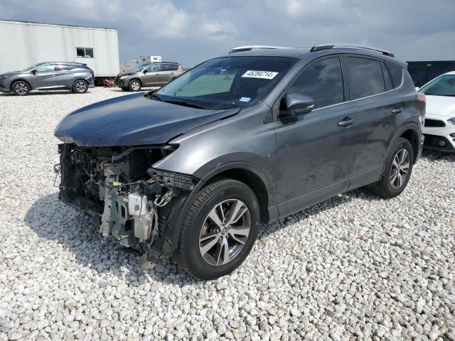 Obraz 1 z 2018 TOYOTA RAV4 ADVENTURE 2018 z VIN JTMWFREV0JJ734926