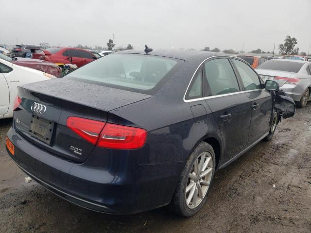 Obraz 3 z 2015 AUDI A4 PREMIUM PLUS 2015 z VIN WAUHFAFL0FN009024