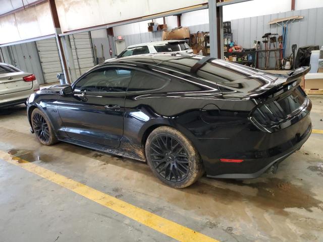 Изображение 2 2015 FORD MUSTANG GT 2015 с VIN 1FA6P8CF3F5318345