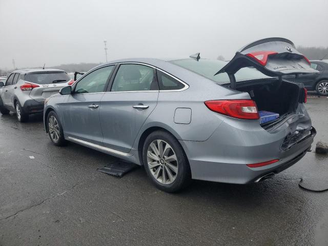 Obraz 2 z 2016 HYUNDAI SONATA SPORT 2016 z VIN 5NPE34AF1GH335935