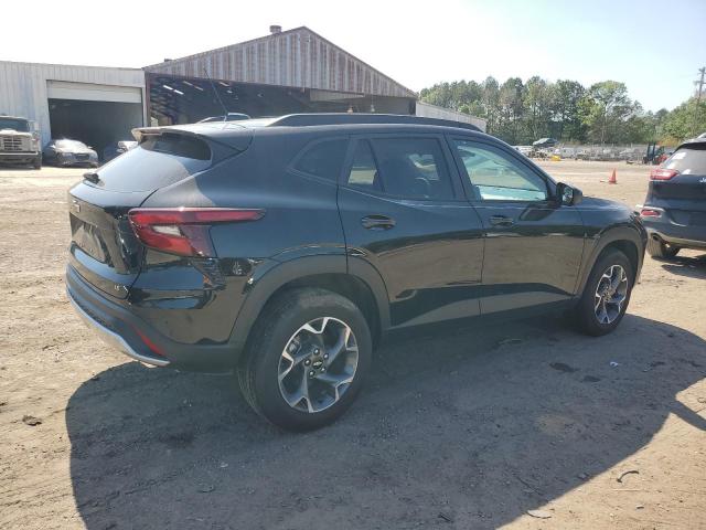 Image 3 of 2024 CHEVROLET TRAX 1LT 2024 with VIN KL77LHE20RC143957