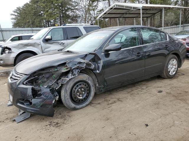 Изображение 1 2012 NISSAN ALTIMA BASE 2012 с VIN 1N4AL2AP3CC137977