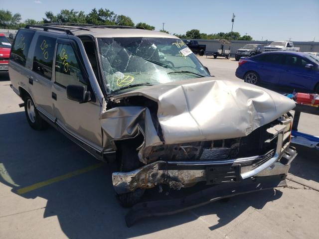 Изображение 1999 GMC YUKON  1999