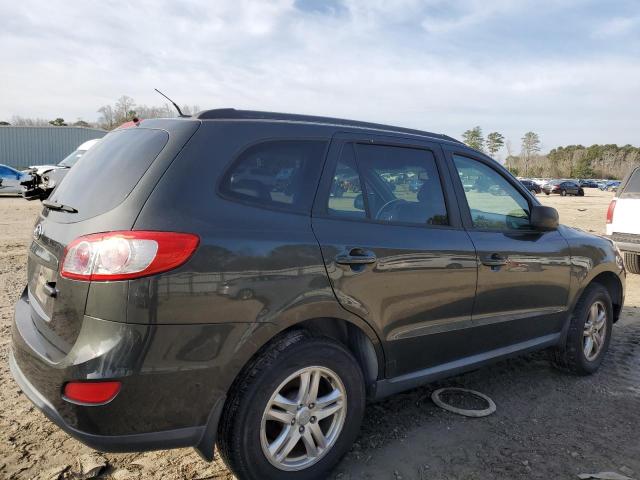 Obraz 3 z 2012 HYUNDAI SANTA FE GLS 2012 z VIN 5XYZG3AB4CG152964
