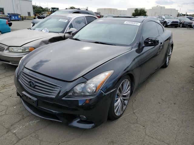 Изображение 2012 INFINITI G37 BASE 2012