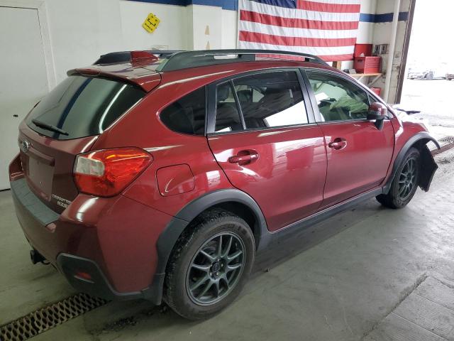 Image 3 of 2016 SUBARU CROSSTREK LIMITED 2016 with VIN JF2GPALC5GH215361