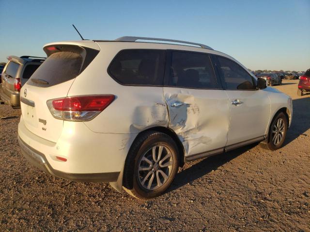 Изображение 3 2015 NISSAN PATHFINDER S 2015 с VIN 5N1AR2MN3FC709729