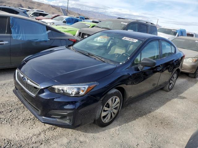 Изображение 1 2019 SUBARU IMPREZA  2019 с VIN 4S3GKAA69K3614094