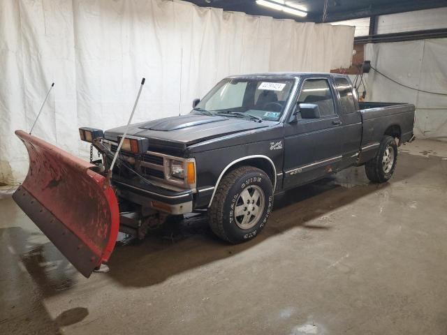 Obraz 1 z 1991 CHEVROLET S TRUCK S10 1991 z VIN 1GCDT19Z3M2218380
