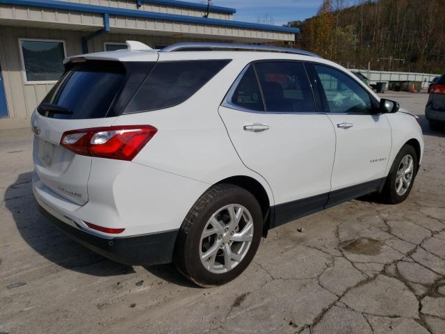 Изображение 3 2020 CHEVROLET EQUINOX PREMIER 2020 с VIN 3GNAXXEV8LS582267