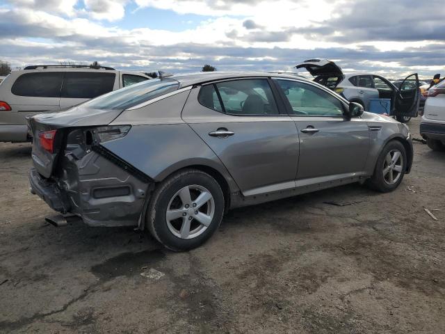 Image 3 of 2015 KIA OPTIMA LX 2015 with VIN 5XXGM4A72FG361128