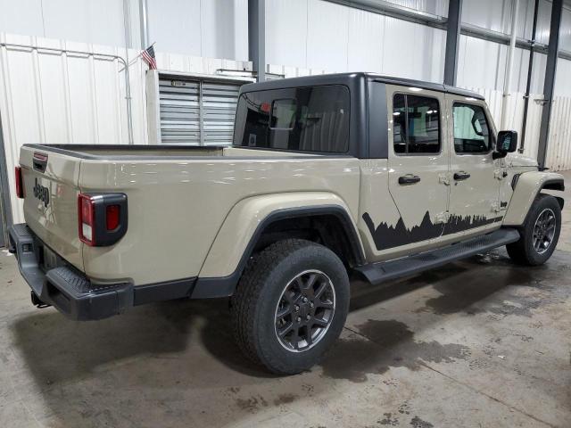Изображение 3 2020 JEEP GLADIATOR SPORT 2020 с VIN 1C6HJTAG1LL214227