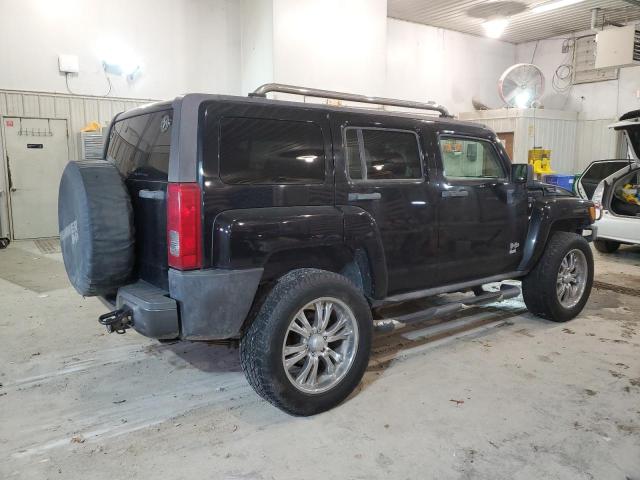 Изображение 3 2007 Hummer H3 2007 с VIN 5GTDN13E878105700
