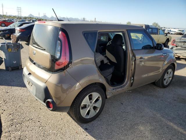 Obraz 3 z 2015 KIA SOUL  2015 z VIN KNDJN2A21F7214609