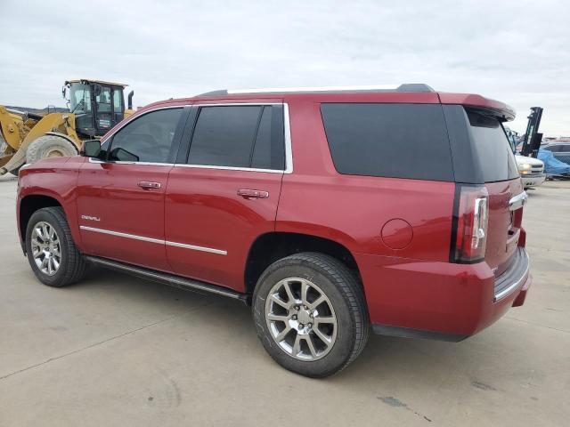 Obraz 2 z 2015 GMC YUKON DENALI 2015 z VIN 1GKS2CKJ6FR189448