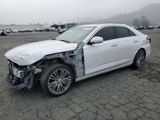 2020 CADILLAC CT4 PREMIUM LUXURY 2020 image