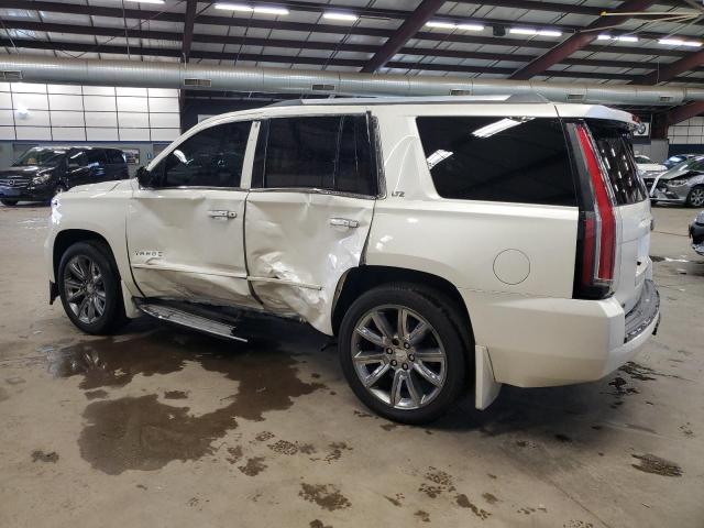 Obraz 2 z 2015 CHEVROLET TAHOE K1500 LTZ 2015 z VIN 1GNSKCKCXFR199520