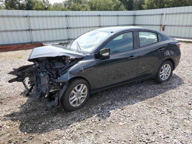 Obraz 1 z 2018 TOYOTA YARIS IA  2018 z VIN 3MYDLBYV2JY316660