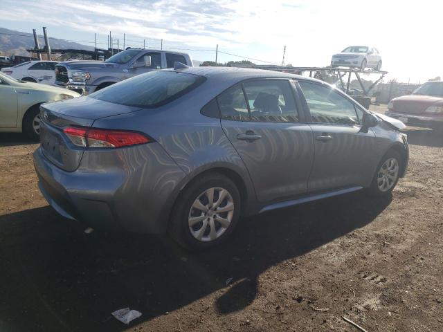 Obraz 3 z 2022 TOYOTA COROLLA LE 2022 z VIN JTDEPMAE4NJ200657