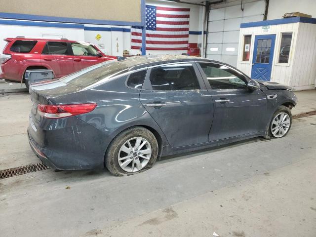 Изображение 3 2016 KIA OPTIMA LX 2016 с VIN KNAGT4L36G5074343