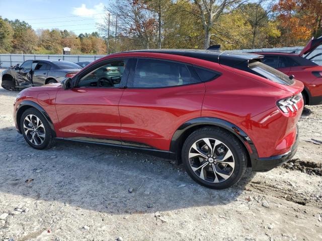 Image 2 of 2023 FORD MUSTANG MACH-E PREMIUM 2023 with VIN 3FMTK3RM5PMA27356