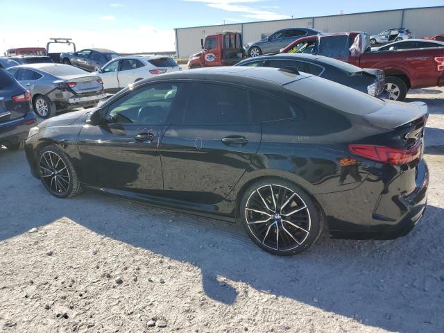 Image 2 of 2021 BMW M235XI  2021 with VIN WBA13AL04M7G45289