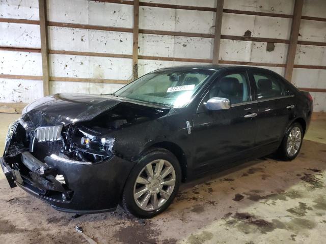 Изображение 1 2011 LINCOLN MKZ  2011 с VIN 3LNHL2GC8BR766305