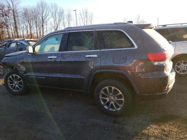 Image 2 of 2015 JEEP GRAND CHEROKEE LIMITED 2015 with VIN 1C4RJFBG4FC943758