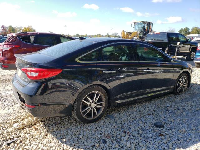 Image 3 of 2015 HYUNDAI SONATA SPORT 2015 with VIN 5NPE34AB4FH051792