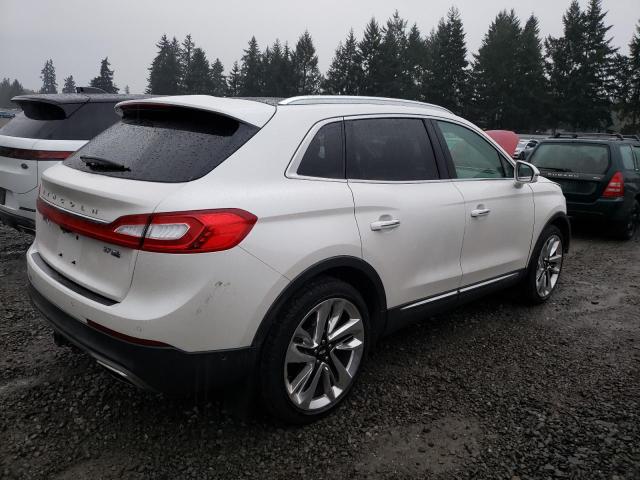 Obraz 3 z 2016 LINCOLN MKX RESERVE 2016 z VIN 2LMPJ8LP6GBL52429