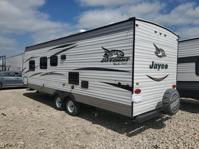 Image 3 of 2018 JAYF TRAILER 2018 with VIN 1UJBJ0BNXJ17V0662