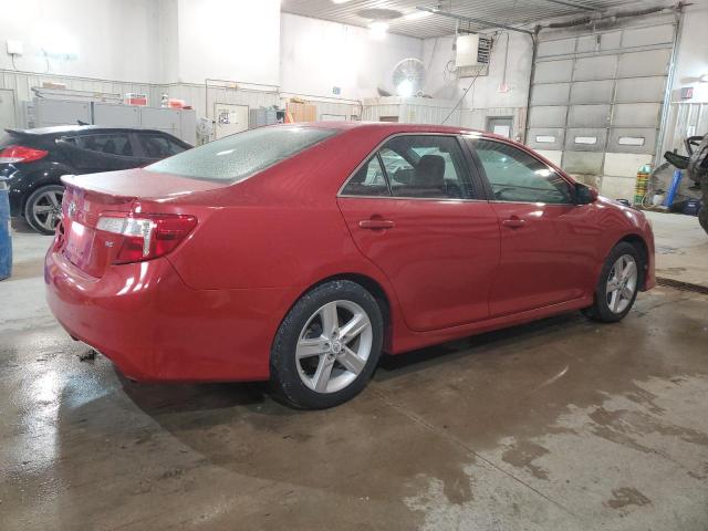 Image 3 of 2013 TOYOTA CAMRY L 2013 with VIN 4T1BF1FK3DU646651