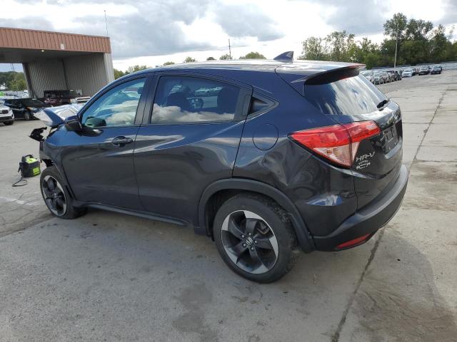 Obraz 2 z 2018 HONDA HR-V EX 2018 z VIN 3CZRU6H54JG710816