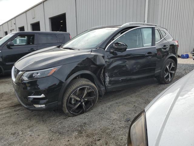 Obraz 1 z 2022 NISSAN ROGUE SPORT SL 2022 z VIN JN1BJ1CW0NW483718
