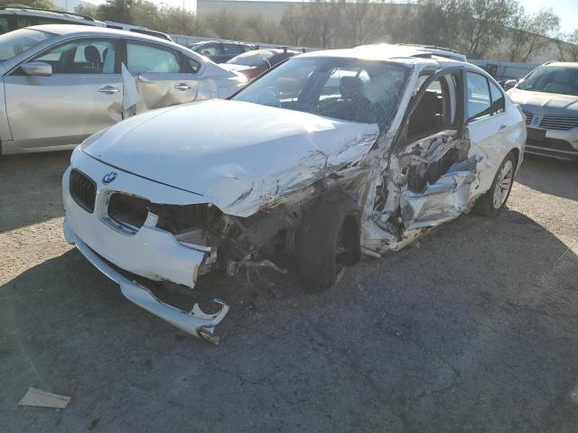 Изображение 1 2012 BMW 328 I 2012 с VIN WBA3A5C57CF340713
