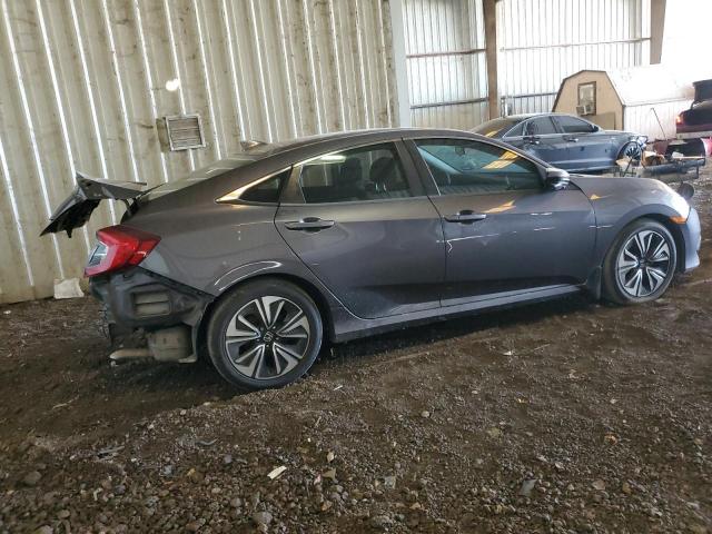 Image 3 of 2017 HONDA CIVIC EX 2017 with VIN 2HGFC1F37HH638375