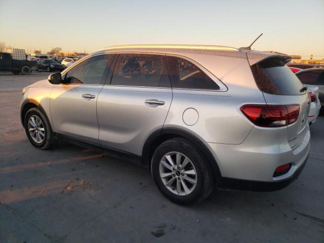Image 2 of 2020 KIA SORENTO L 2020 with VIN 5XYPG4A30LG632022