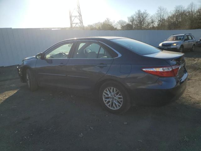 Изображение 2 2016 TOYOTA CAMRY LE 2016 с VIN 4T4BF1FK2GR564775