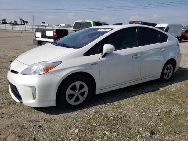 Obraz 1 z 2013 TOYOTA PRIUS  2013 z VIN JTDKN3DU2D5699925