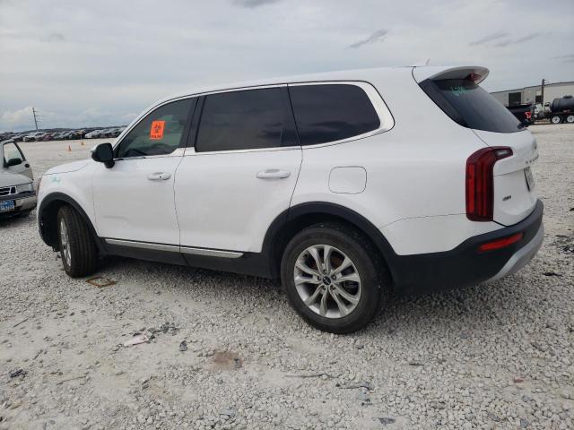 Изображение 2 2022 KIA TELLURIDE LX 2022 с VIN 5XYP2DHC7NG250786
