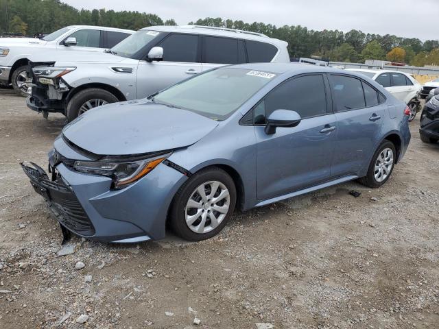 Изображение 1 2023 TOYOTA COROLLA LE 2023 с VIN 5YFB4MDE7PP071061