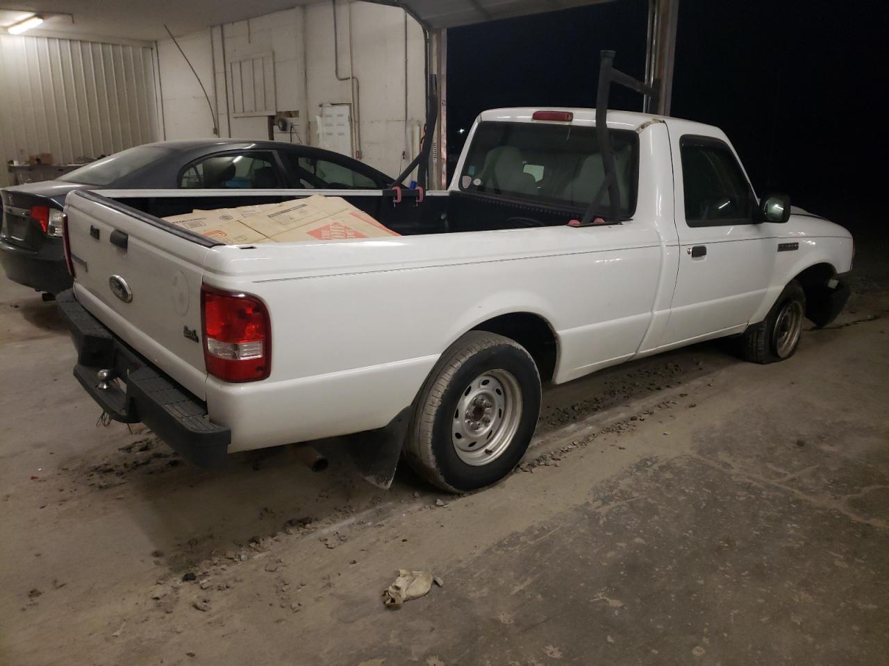 Obraz 3 z 2006 FORD RANGER  2006 z VIN 1FTYR10D36PA50408