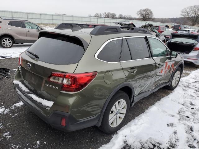 Obraz 3 z 2019 SUBARU OUTBACK 2.5I PREMIUM 2019 z VIN 4S4BSAFC8K3210918