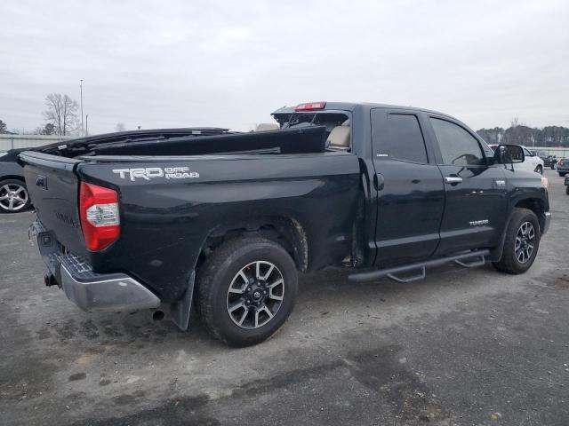 Obraz 3 z 2015 TOYOTA TUNDRA DOUBLE CAB LIMITED 2015 z VIN 5TFSY5F1XFX188492