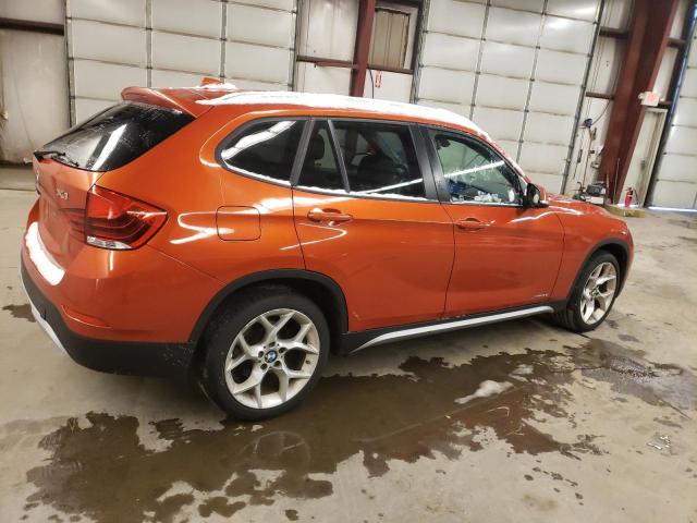 Изображение 3 2014 BMW X1 XDRIVE28I 2014 с VIN WBAVL1C55EVY15795