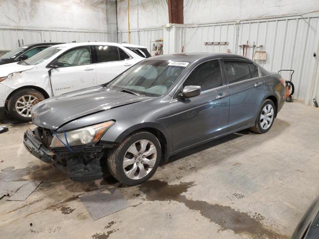 2008 HONDA ACCORD EXL 2008 image