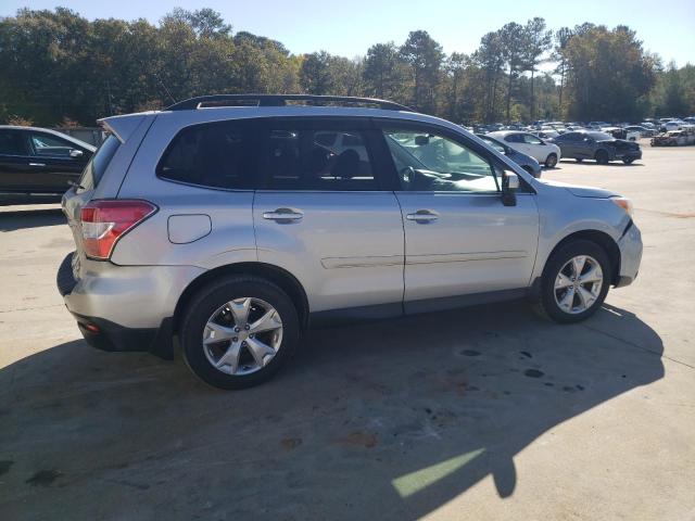 Image 3 of 2014 SUBARU FORESTER 2.5I LIMITED 2014 with VIN JF2SJAHC0EH424766